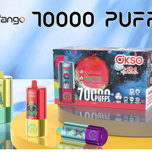 A Practical Guide to Variable Wattage Vape Devices