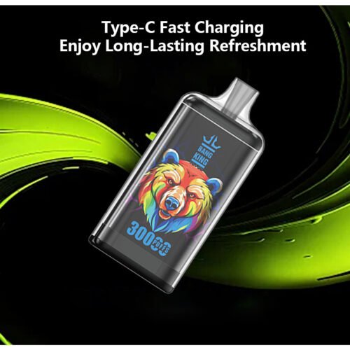 Easy Mouthpiece Care Your Guide to Hygienic Vaping