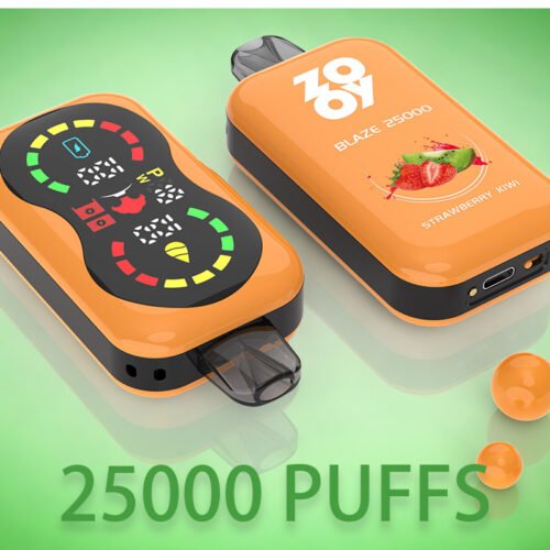 From Tobacco to Vapor: The European Shift to Disposable E-Cigarettes (And How to Make the Switch Smartly)