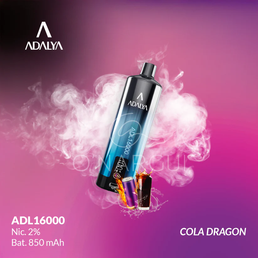 ADALYA_16K_COLA_DRAGON ADALYA_16K_COLA_DRAGON