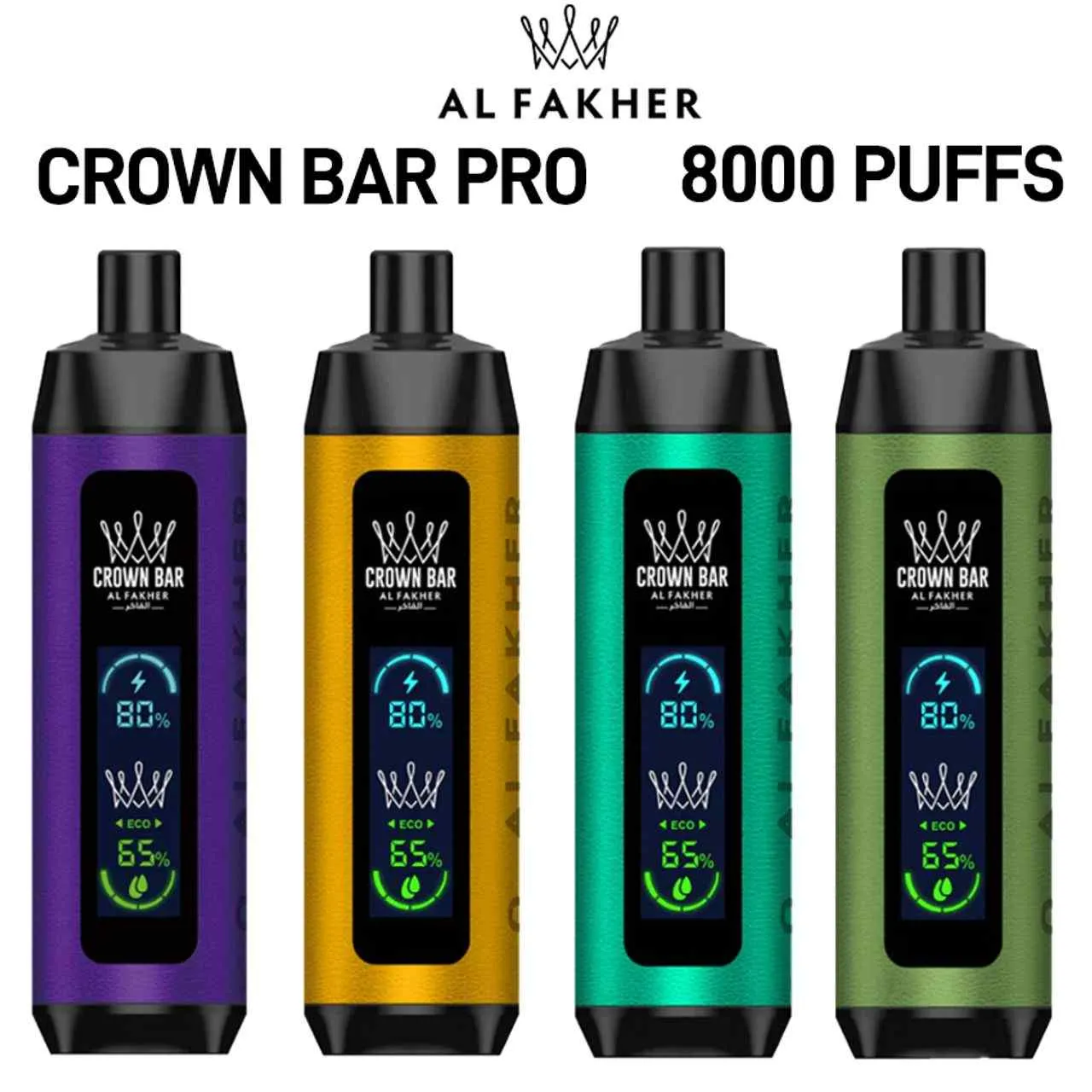 Crown-bar-8000-Puffs-in-Dubai Crown-bar-8000-Puffs-in-Dubai
